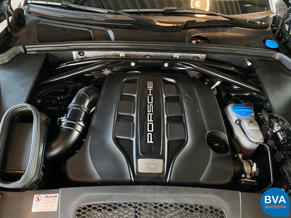 Porsche Macan S 3.0 FACELIFT 258hp 2016 -Original NL-, JG-498-J.