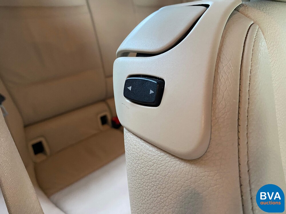 BMW 335i coupe E92 306pk 2007