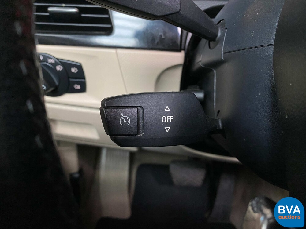 BMW 335i coupe E92 306pk 2007