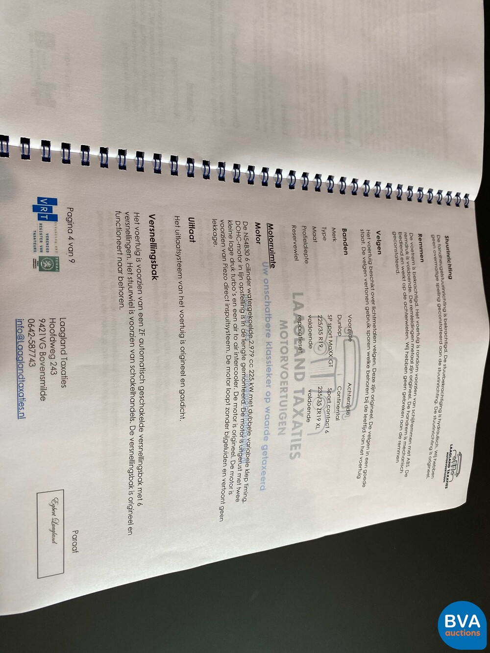 BMW 335i coupe E92 306pk 2007