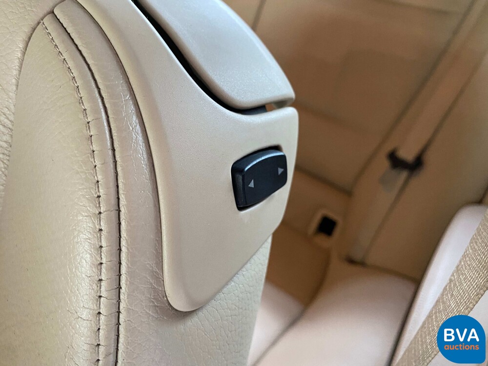 BMW 335i coupe E92 306pk 2007