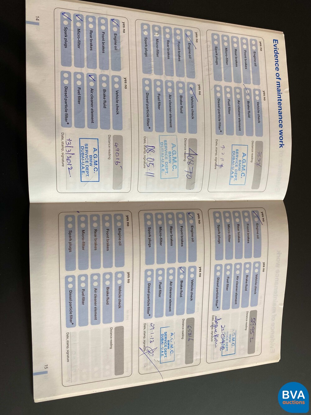 BMW 335i coupe E92 306pk 2007