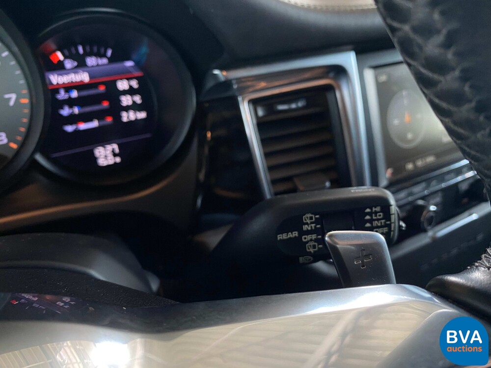 Porsche Macan 3.0 S 340hp 2015 -Original NL-, GD-108-H.