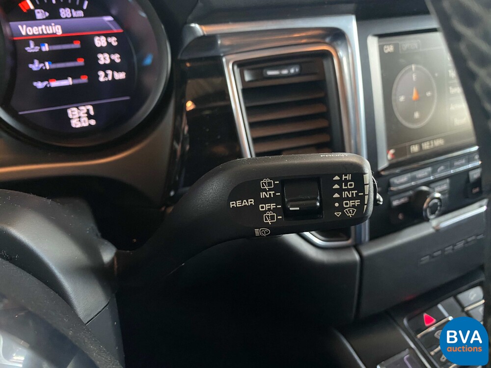 Porsche Macan 3.0 S 340hp 2015 -Original NL-, GD-108-H.