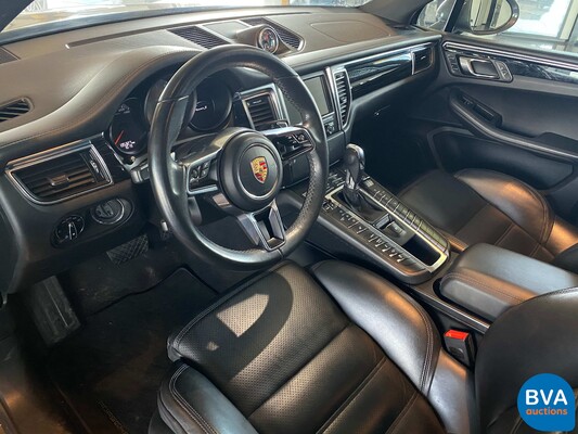 Porsche Macan 3.0 S 340hp 2015 -Original NL-, GD-108-H.