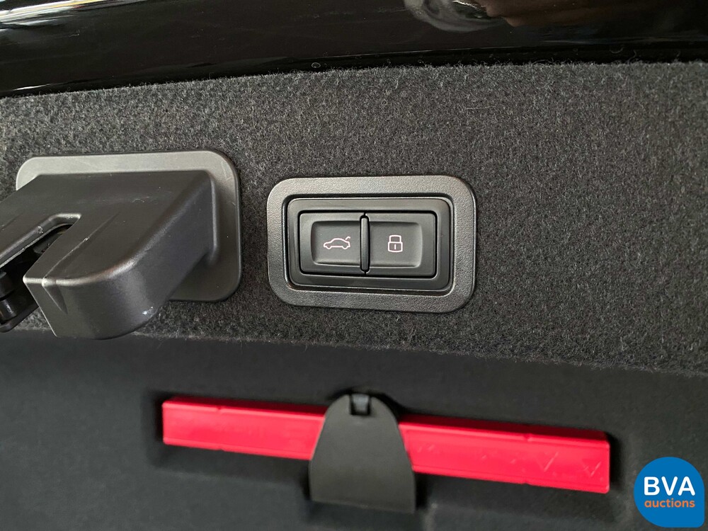 Audi A6 3.0 TDI BiTurbo quattro Competition 326hp 2017, K-219-DR.