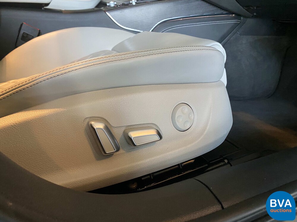 Audi A6 3.0 TDI BiTurbo quattro Competition 326hp 2017, K-219-DR.