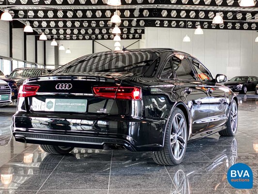 Audi A6 3.0 TDI BiTurbo quattro Competition 326hp 2017, K-219-DR.