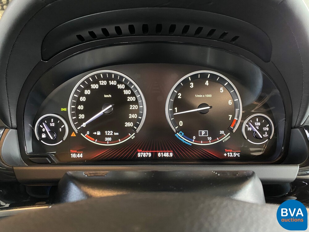 BMW 650i Cabrio High Executive 408hp 2011 -Original NL-, 41-RRS-4.