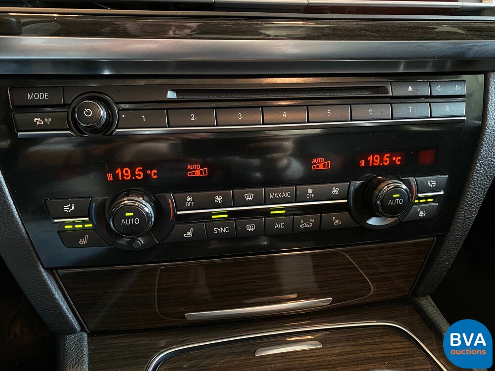 BMW 740d xDrive Individual Edition 313hp 2015, JZ-002-F.