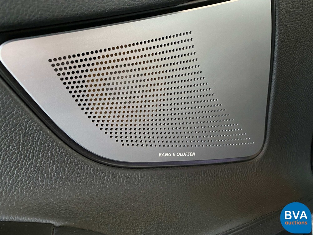 BMW 740d xDrive Individual Edition 313hp 2015, JZ-002-F.