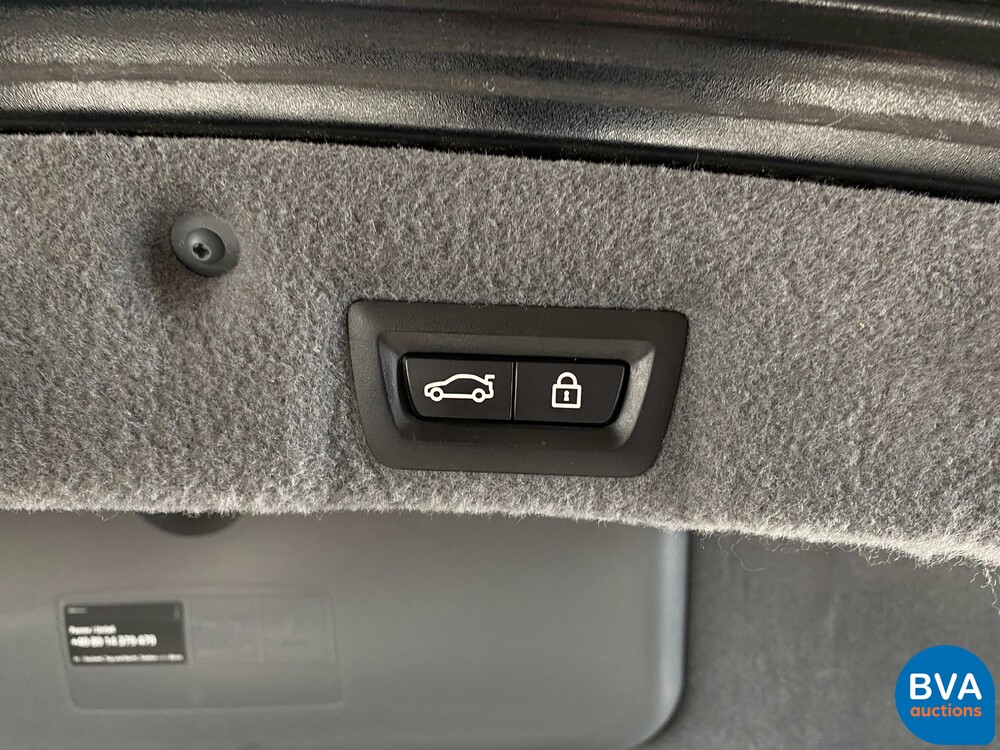 BMW 740d xDrive Individual Edition 313hp 2015, JZ-002-F.