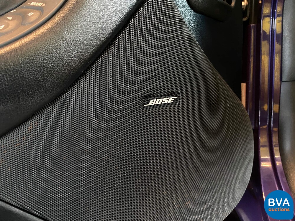 Chevrolet Corvette Indianapolis 500 Pace car 370pk 1998