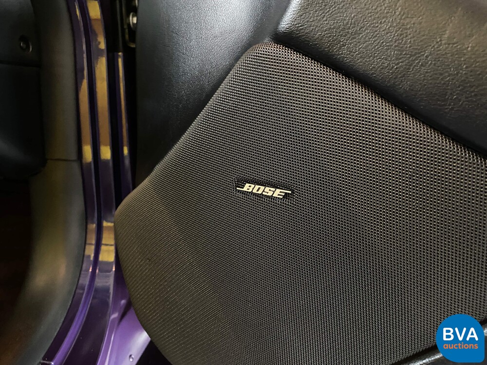 Chevrolet Corvette Indianapolis 500 Pace car 370pk 1998