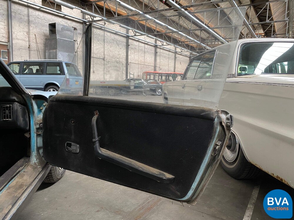 Porsche 914 Laguna Blue 1974.