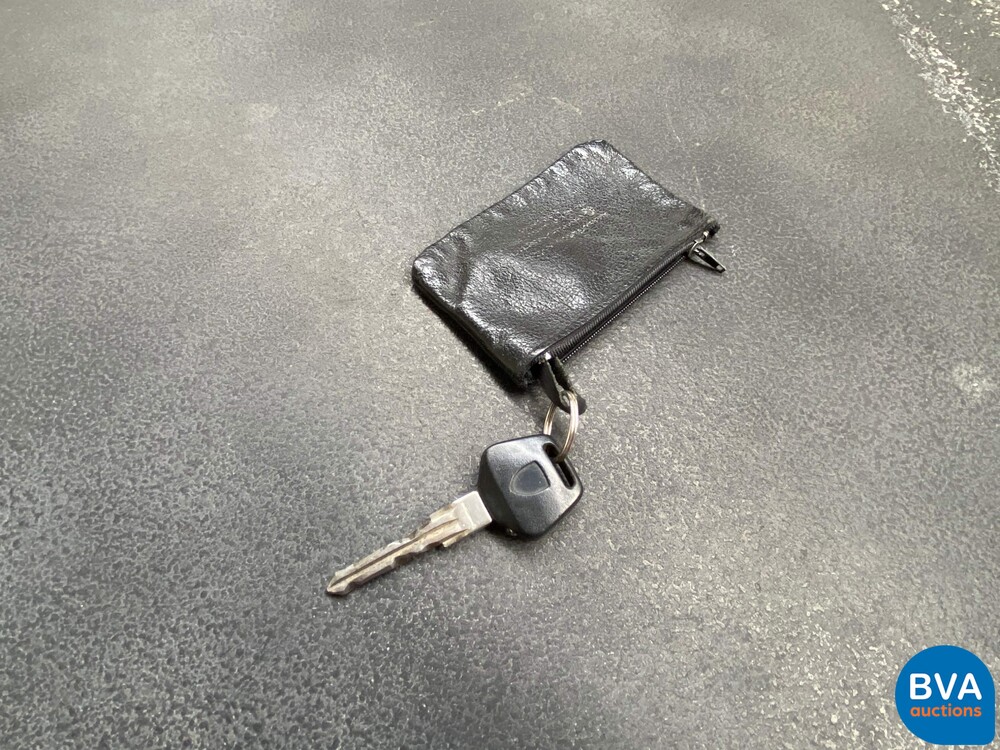 Porsche 914 Laguna Blue 1974.