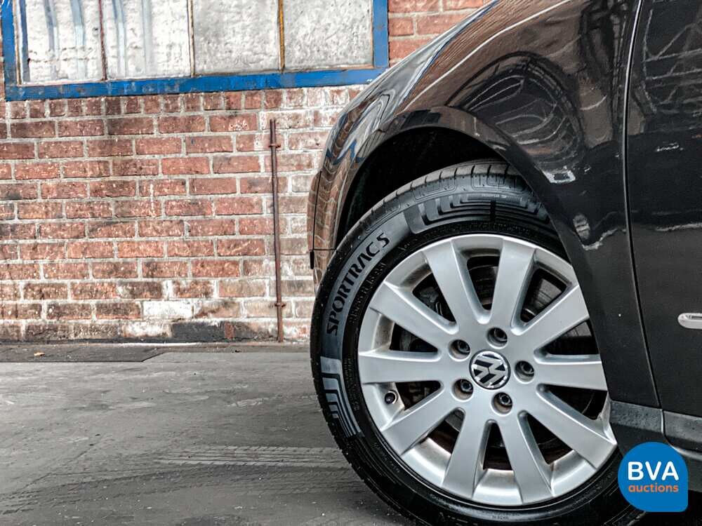 Volkswagen Passat Variante 2.0 FSI Highline 150 PS 2006 -Original NL-, 79-SL-ZP.