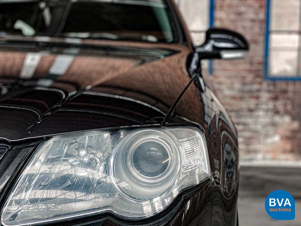 Volkswagen Passat Variante 2.0 FSI Highline 150 PS 2006 -Original NL-, 79-SL-ZP.