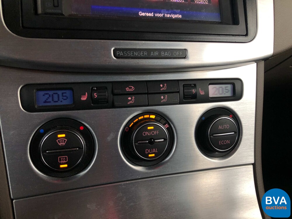 Volkswagen Passat Variante 2.0 FSI Highline 150 PS 2006 -Original NL-, 79-SL-ZP.