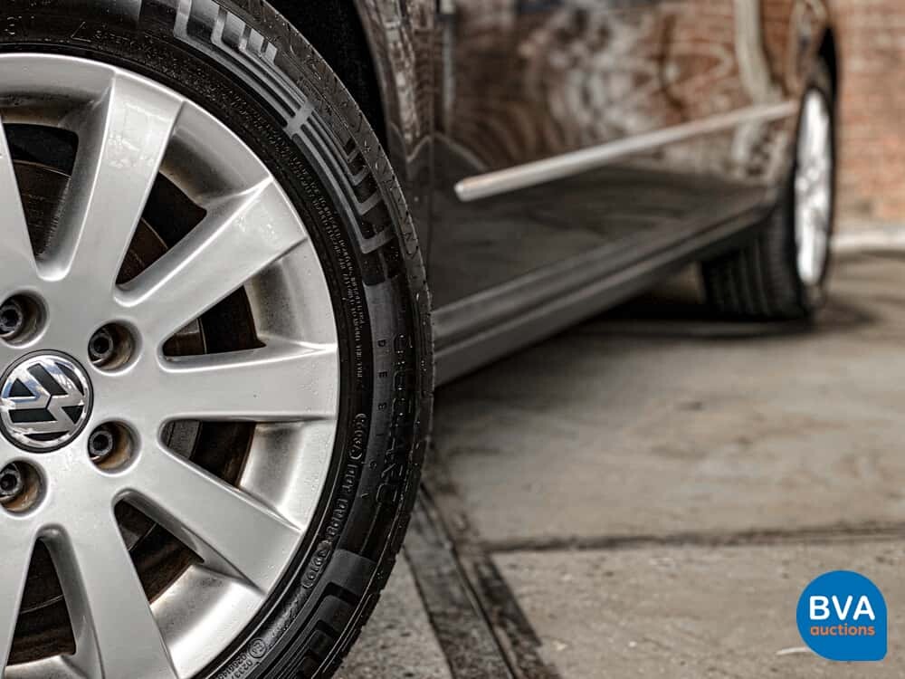 Volkswagen Passat Variante 2.0 FSI Highline 150 PS 2006 -Original NL-, 79-SL-ZP.