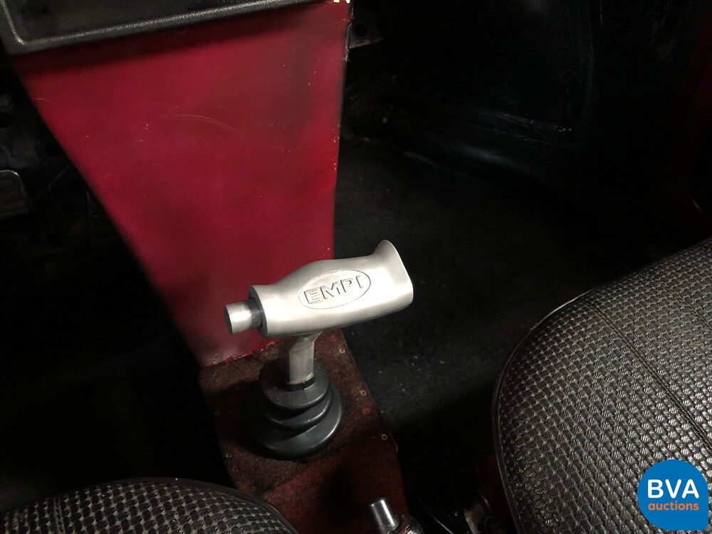 Volkswagen Käfer 1302 Käfer 1972.