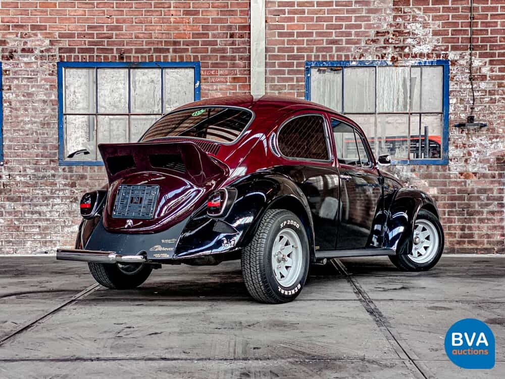 Volkswagen Käfer 1302 Käfer 1972.