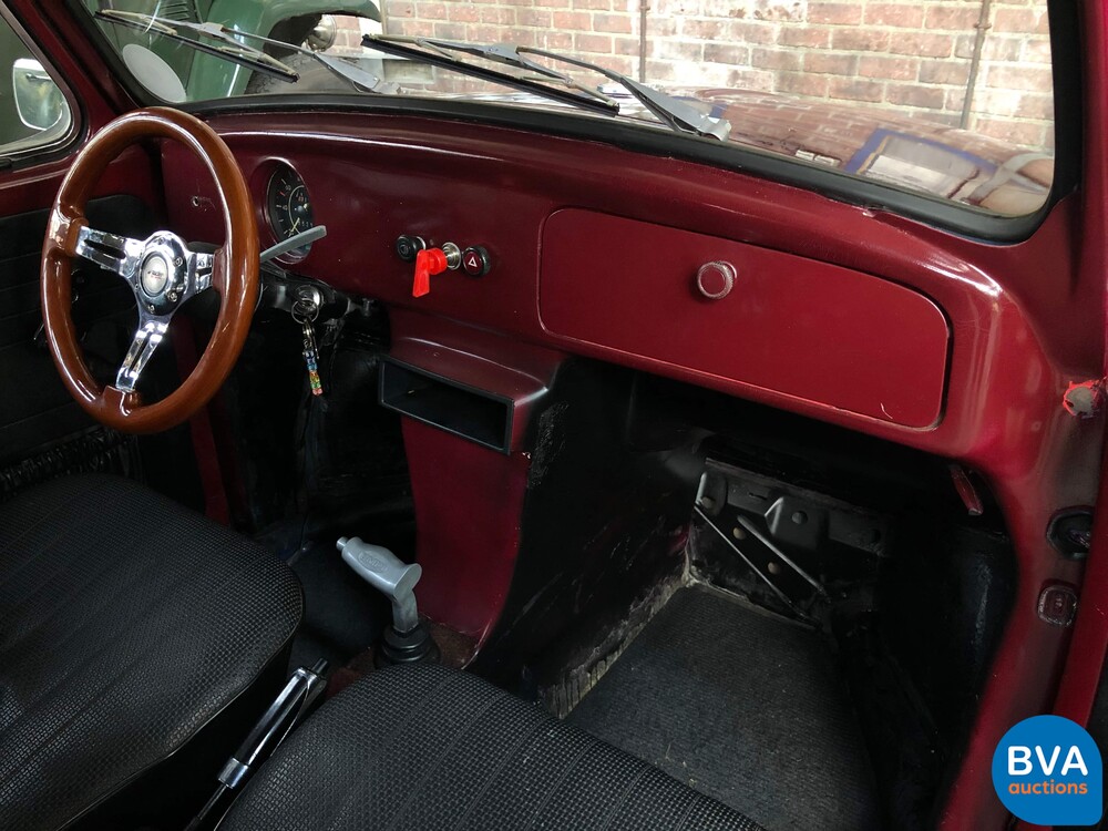 Volkswagen Käfer 1302 Käfer 1972.