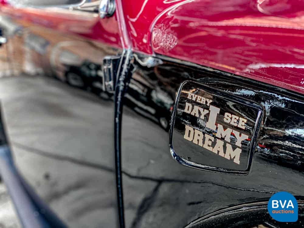 Volkswagen Käfer 1302 Käfer 1972.