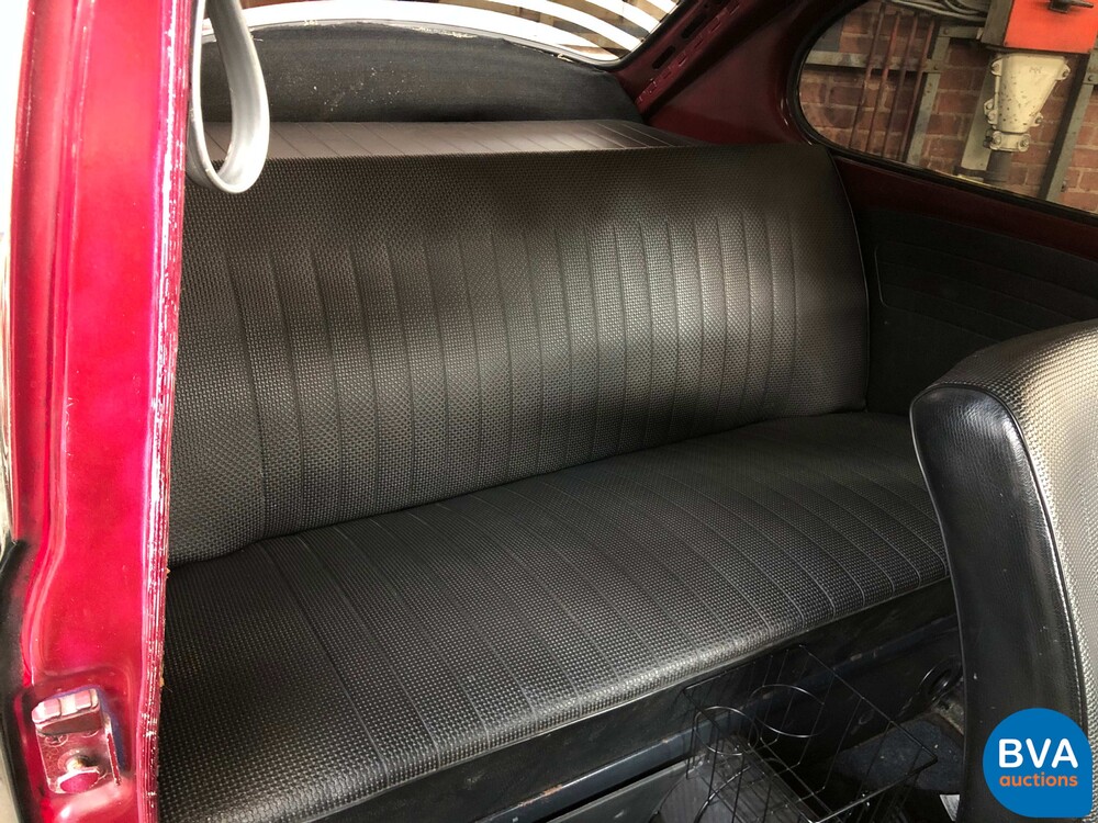 Volkswagen Käfer 1302 Käfer 1972.