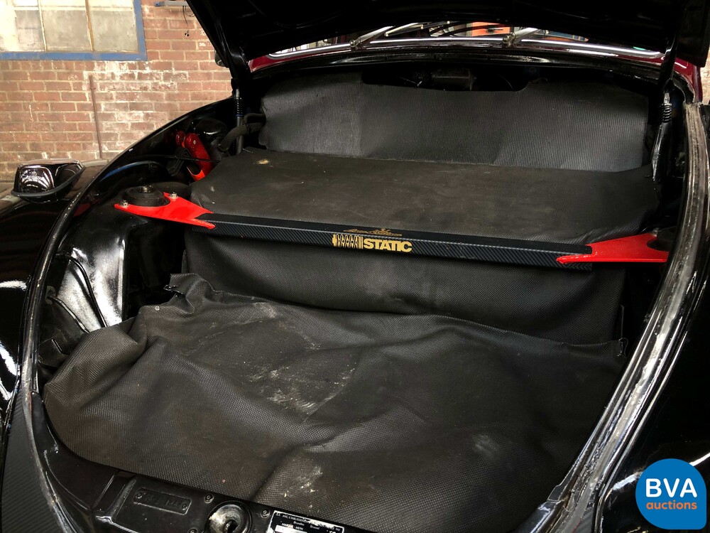 Volkswagen Käfer 1302 Käfer 1972.