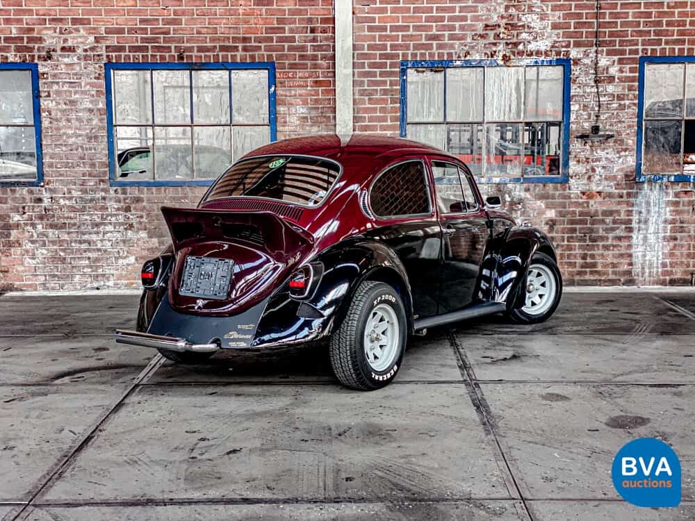 Volkswagen Käfer 1302 Käfer 1972.