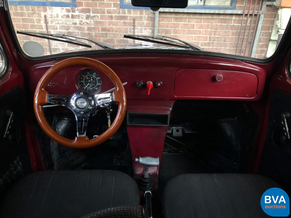 Volkswagen Käfer 1302 Käfer 1972.