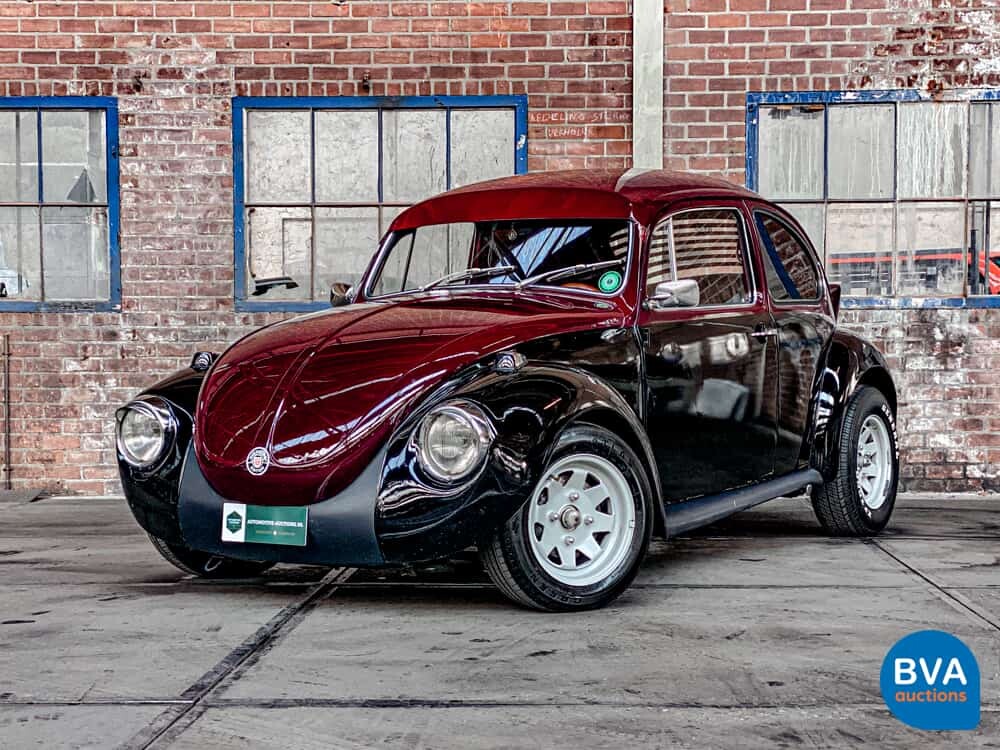 Volkswagen Käfer 1302 Käfer 1972.