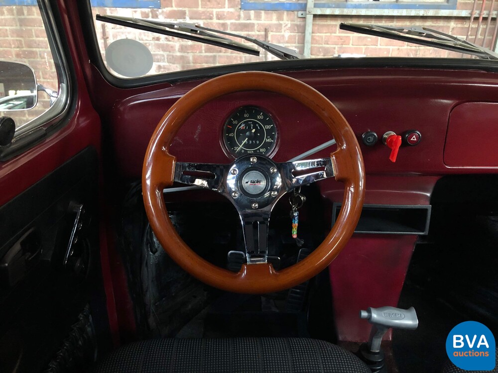 Volkswagen Käfer 1302 Käfer 1972.
