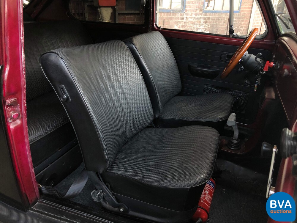 Volkswagen Käfer 1302 Käfer 1972.