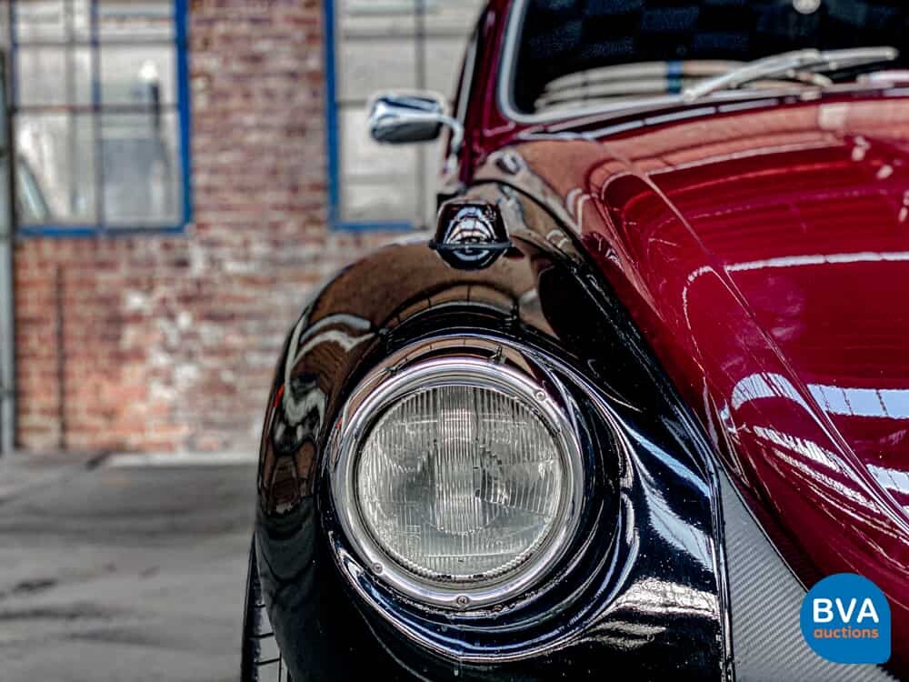 Volkswagen Käfer 1302 Käfer 1972.