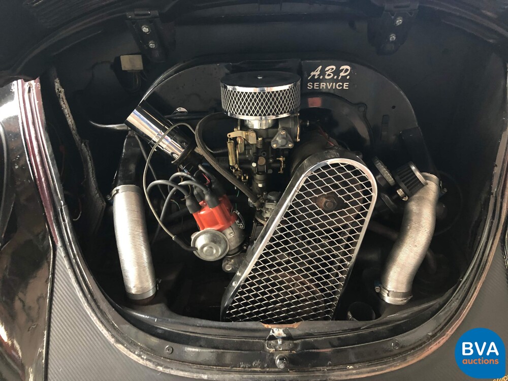 Volkswagen Käfer 1302 Käfer 1972.