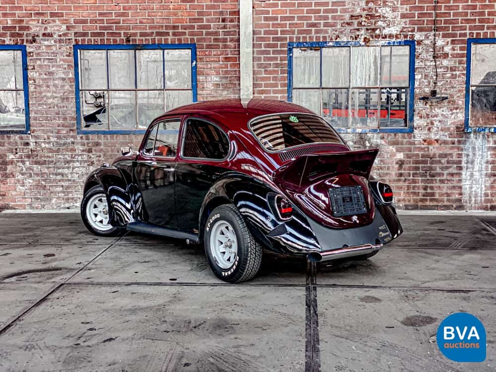 Volkswagen Käfer 1302 Käfer 1972.