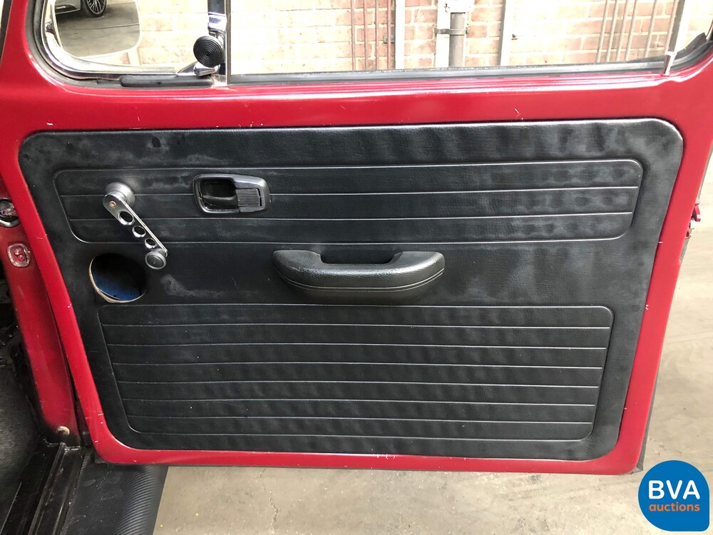 Volkswagen Käfer 1302 Käfer 1972.