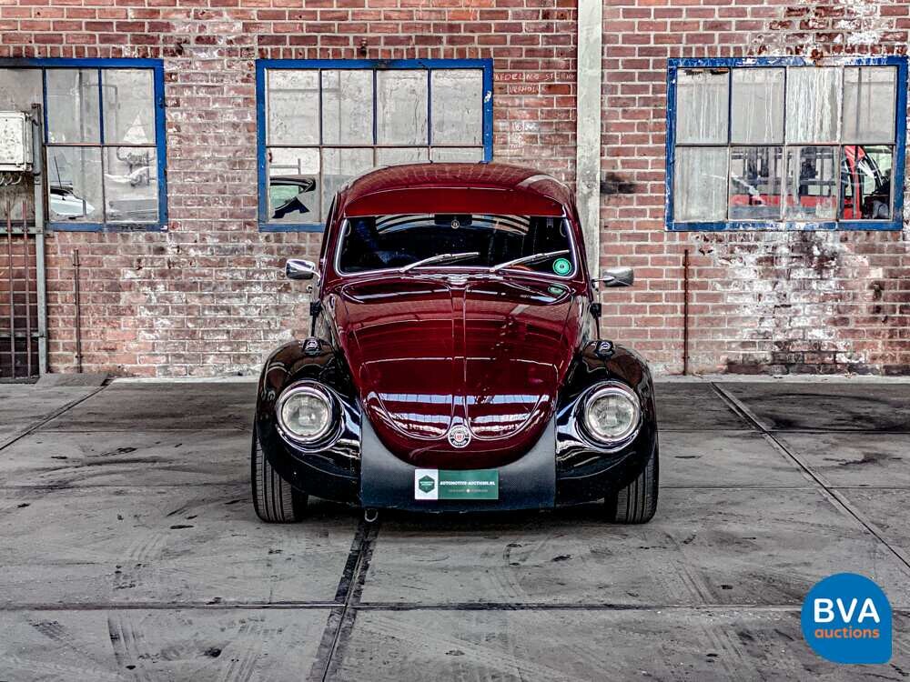 Volkswagen Käfer 1302 Käfer 1972.