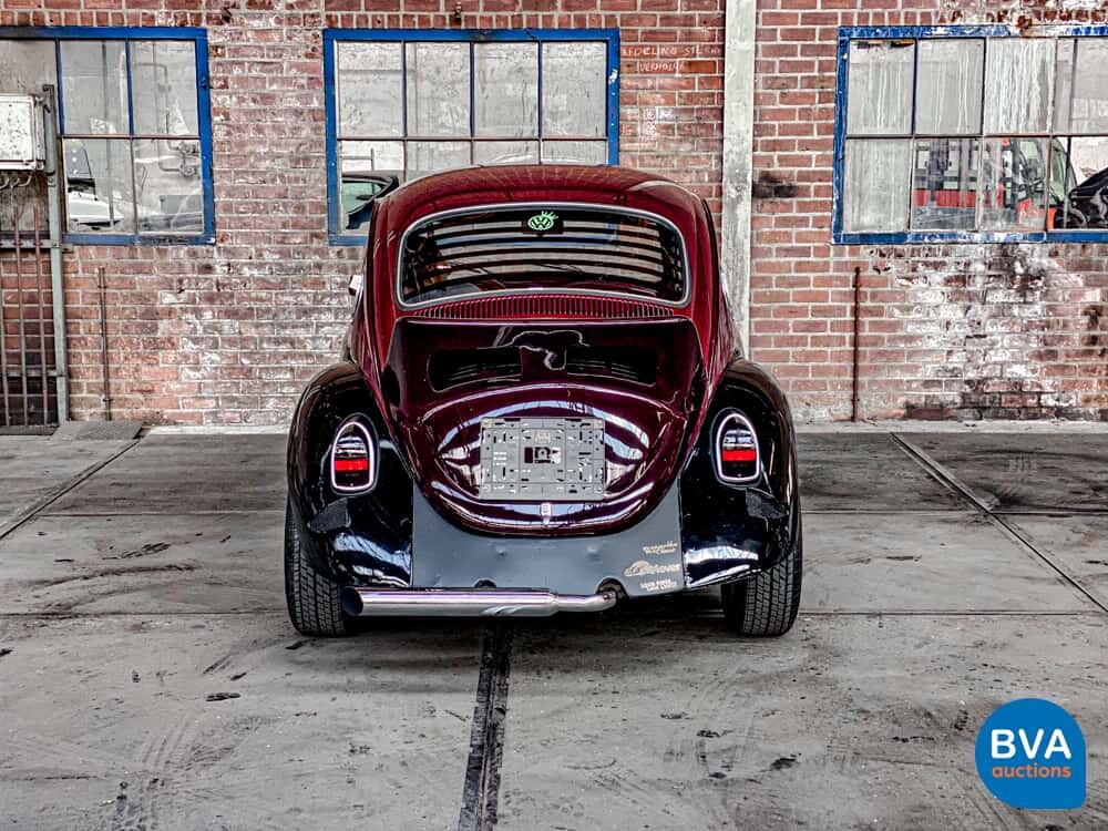 Volkswagen Käfer 1302 Käfer 1972.