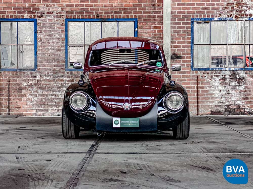 Volkswagen Käfer 1302 Käfer 1972.