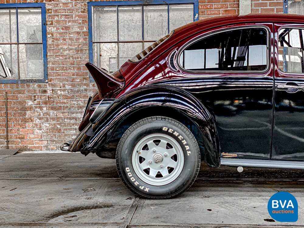 Volkswagen Käfer 1302 Käfer 1972.