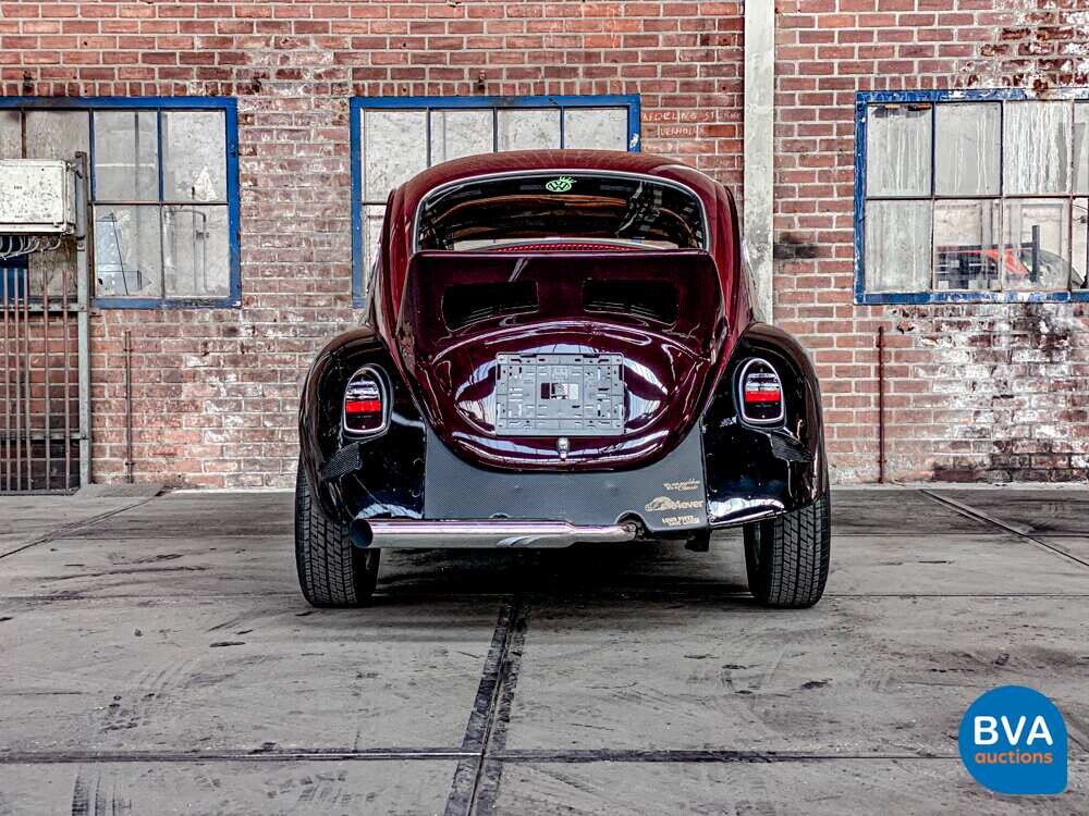 Volkswagen Käfer 1302 Käfer 1972.