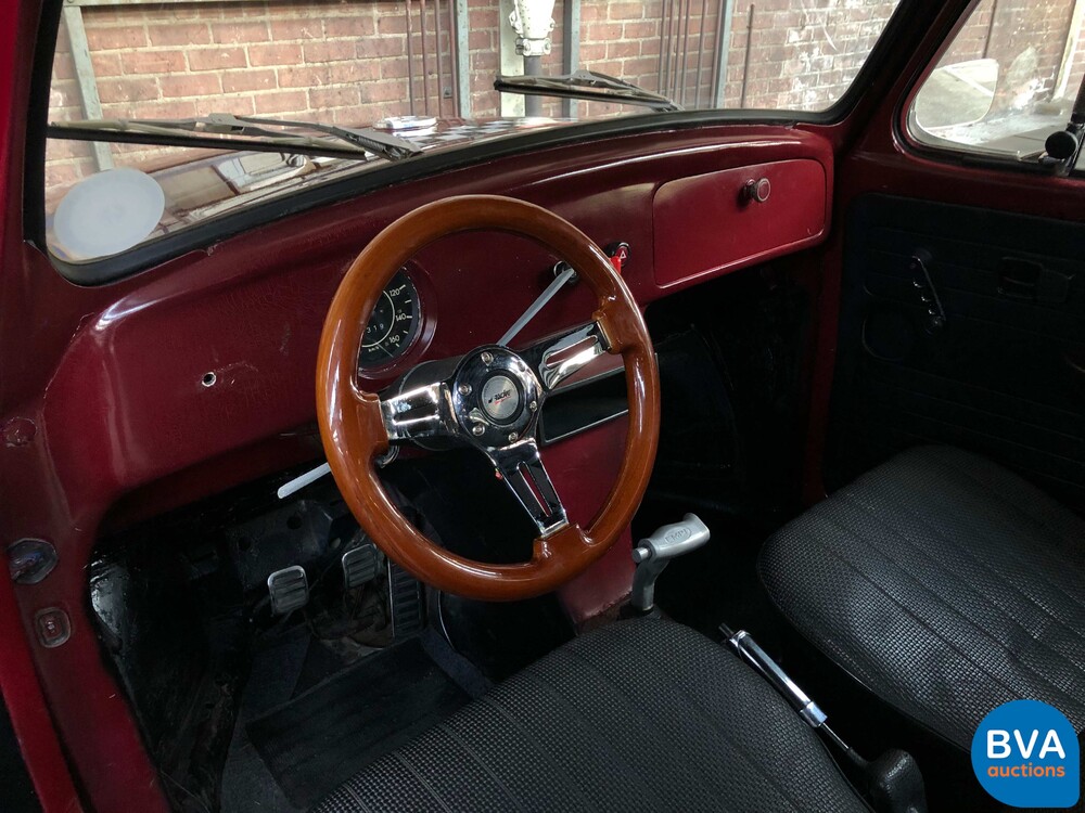 Volkswagen Käfer 1302 Käfer 1972.