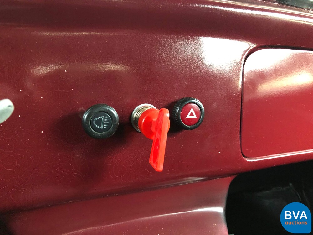 Volkswagen Käfer 1302 Käfer 1972.