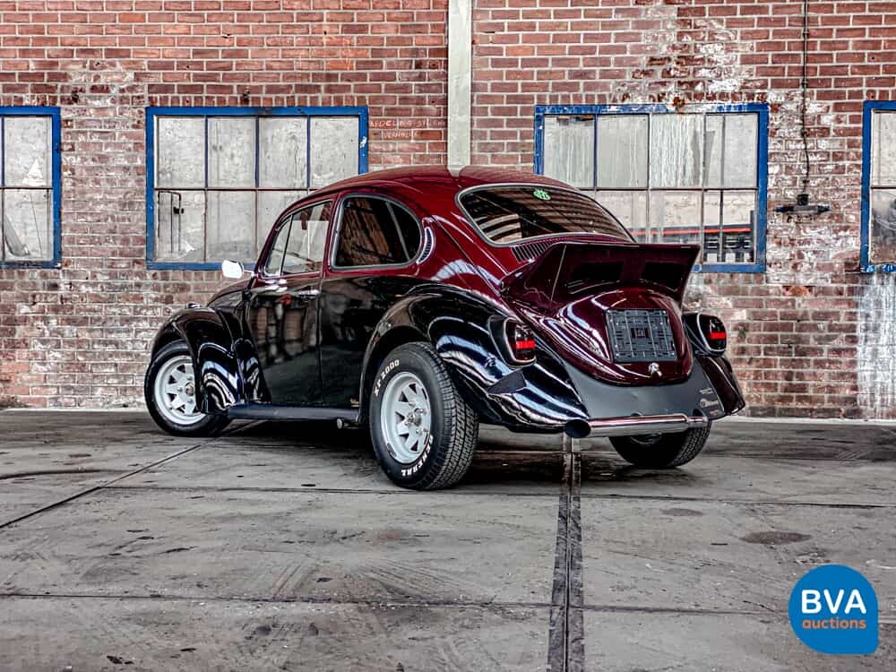 Volkswagen Käfer 1302 Käfer 1972.