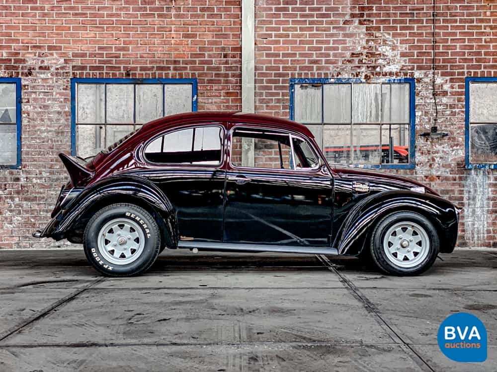 Volkswagen Käfer 1302 Käfer 1972.