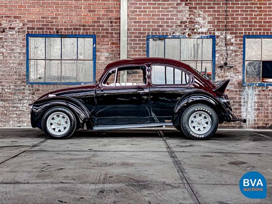 Volkswagen Beetle 1302 Beetle 1972.