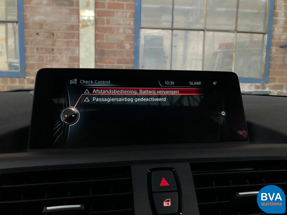 BMW M235i Coupé M-PERFORMANCE 326 PS 2016 2er-Reihe -Org NL-, JS-545-H.